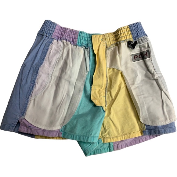 Vintage Fade Out Short Shorts Sise 29 - Picture 5 of 6